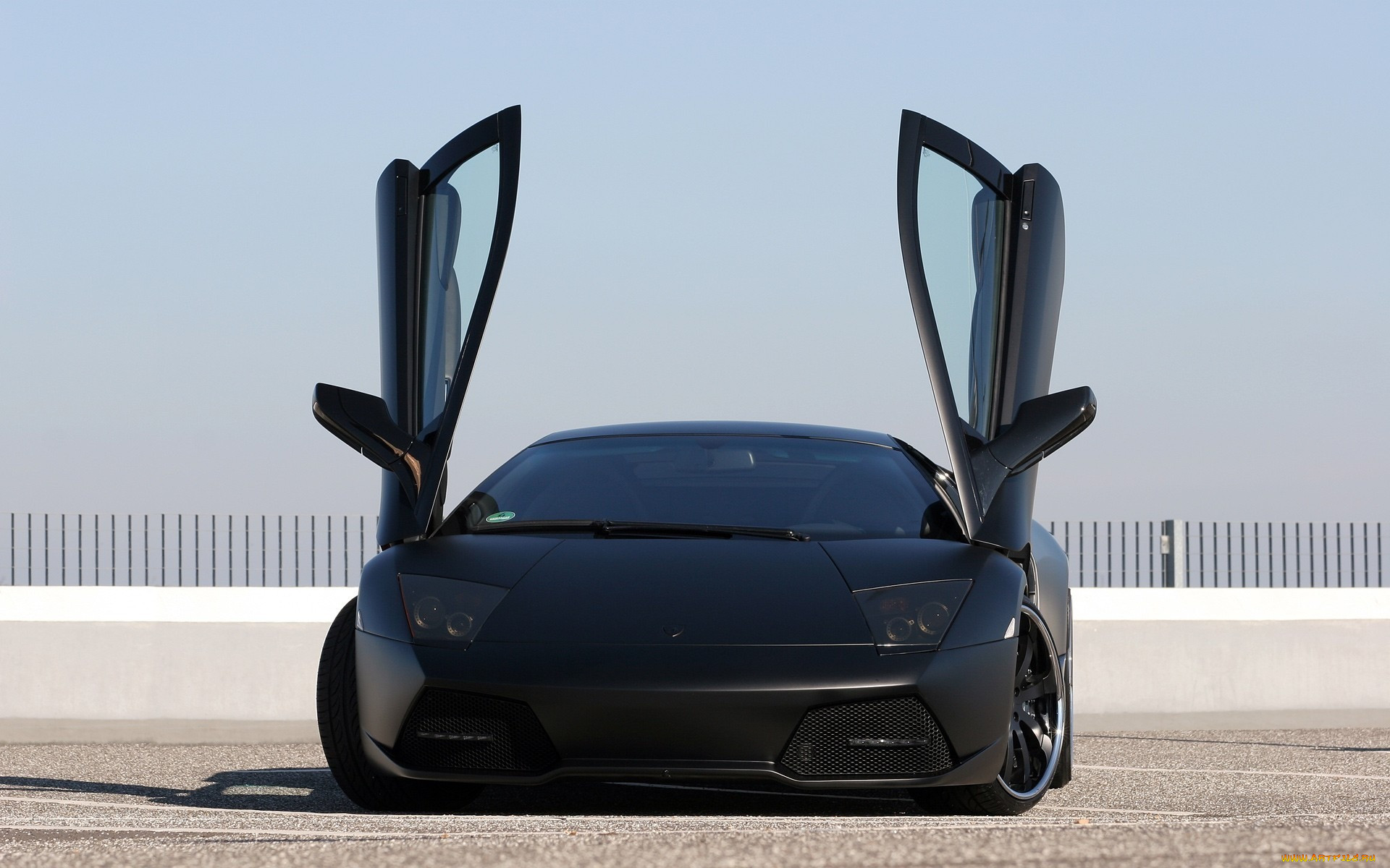 , lamborghini